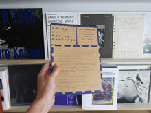 Load image into Gallery viewer, John C. Welchman – Homing In, Sharing Knowledge: Notes and essays on HISK laureates, 2016–23