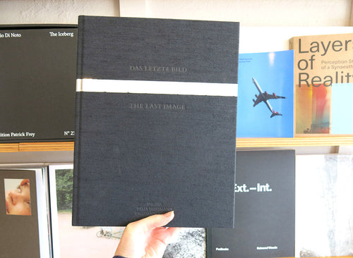 The Last Image: Photography and Death