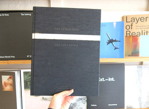 The Last Image: Photography and Death
