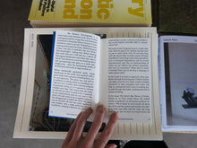 Load image into Gallery viewer, Annee Grøtte Viken – DOMESTIC ENCYCLOPAEDIA: Oblique Encounters of Domestic Space