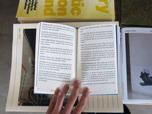 Load image into Gallery viewer, Annee Grøtte Viken – DOMESTIC ENCYCLOPAEDIA: Oblique Encounters of Domestic Space