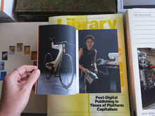 Load image into Gallery viewer, When Words Fail: On Practice-Based Art, Design and Education