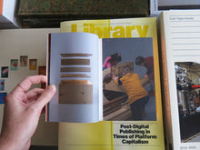 Load image into Gallery viewer, When Words Fail: On Practice-Based Art, Design and Education