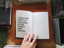 Load image into Gallery viewer, Alessandro Sbordoni – Beyond the Image: On Visual Culture in the Twenty-First Century