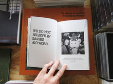 Load image into Gallery viewer, Alessandro Sbordoni – Beyond the Image: On Visual Culture in the Twenty-First Century