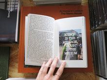 Load image into Gallery viewer, Alessandro Sbordoni – Beyond the Image: On Visual Culture in the Twenty-First Century