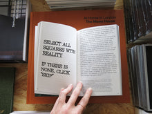 Load image into Gallery viewer, Alessandro Sbordoni – Beyond the Image: On Visual Culture in the Twenty-First Century