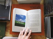 Load image into Gallery viewer, Alessandro Sbordoni – Beyond the Image: On Visual Culture in the Twenty-First Century