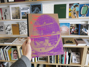 Claire Healy & Sean Cordeiro – Ready-made Ruin