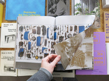 Load image into Gallery viewer, Claire Healy &amp; Sean Cordeiro – Ready-made Ruin