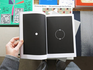 Michaela Gleave– The influence of an idea on the physical properties of the world