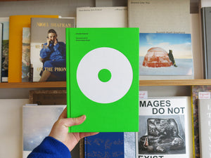 Outside Material: The cover art of Preservation Music