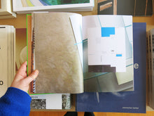 Load image into Gallery viewer, Outside Material: The cover art of Preservation Music