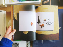 Load image into Gallery viewer, Outside Material: The cover art of Preservation Music