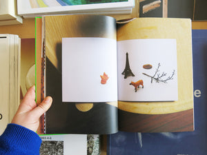 Outside Material: The cover art of Preservation Music