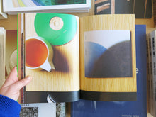 Load image into Gallery viewer, Outside Material: The cover art of Preservation Music