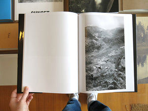 Morten Barker – Terra Nullius