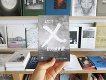 Load image into Gallery viewer, Odette Elix England – Isn't X Beautiful!