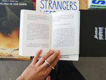 Load image into Gallery viewer, Odette Elix England – Isn't X Beautiful!