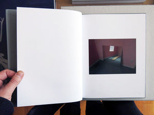 Eric Oglander - Mirrors