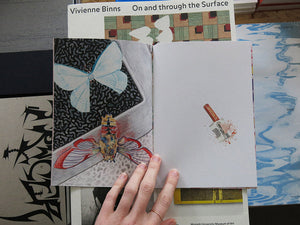 Ingo Giezendanner – Crayons