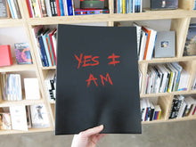 Load image into Gallery viewer, Soufiane Ababri – Yes I Am