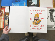 Load image into Gallery viewer, Soufiane Ababri – Yes I Am