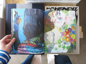 Selina Trepp – Dirty Drawings