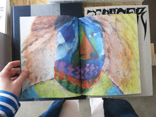 Load image into Gallery viewer, Selina Trepp – Dirty Drawings