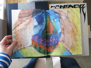Selina Trepp – Dirty Drawings