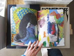 Selina Trepp – Dirty Drawings