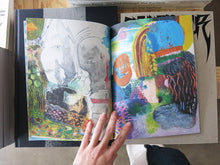 Load image into Gallery viewer, Selina Trepp – Dirty Drawings