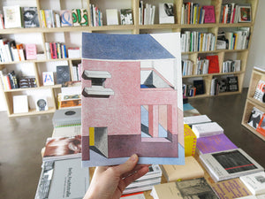 Ettore Sottsass – Architettura Attenuata