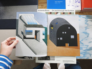 Ettore Sottsass – Architettura Attenuata
