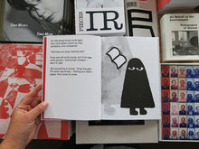 Load image into Gallery viewer, Benjamin Sommerhalder – Knigi