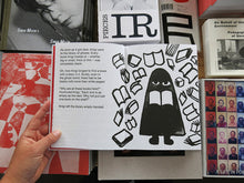 Load image into Gallery viewer, Benjamin Sommerhalder – Knigi