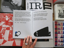 Load image into Gallery viewer, Benjamin Sommerhalder – Knigi