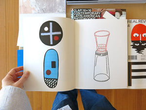 Nathalie Du Pasquier – Fair Game Leipzig