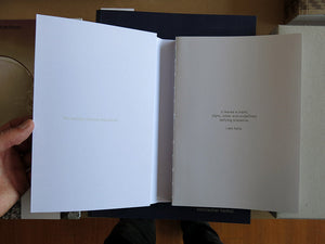Lieven De Boeck - Independence of Character