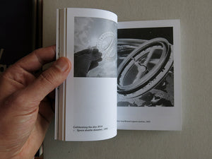 Fabian Reimann - Space Colonies