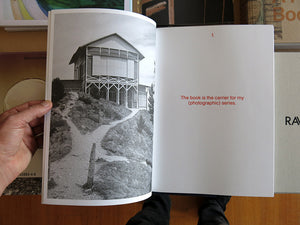 Erik van der Weijde - This Is Not My Book
