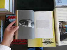 Load image into Gallery viewer, Z – Moving Beyond the Left