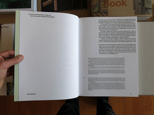 Esther Tielemans - The Past Inside The Present