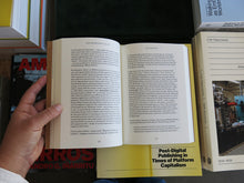 Load image into Gallery viewer, Z – Moving Beyond the Left