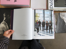 Load image into Gallery viewer, Postures / Haltungen: People of the Centre Pompidou–after August Sander