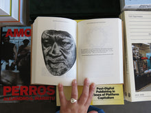 Load image into Gallery viewer, Z – Moving Beyond the Left