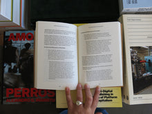 Load image into Gallery viewer, Z – Moving Beyond the Left