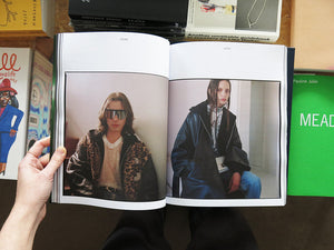 LoveWant Issue 26