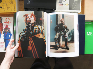 LoveWant Issue 26