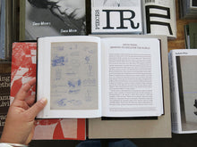 Load image into Gallery viewer, David Weiss e il Sogno di Casa Aprile / David Weiss and the Dream of Casa Aprile Carona 1968 - 1978